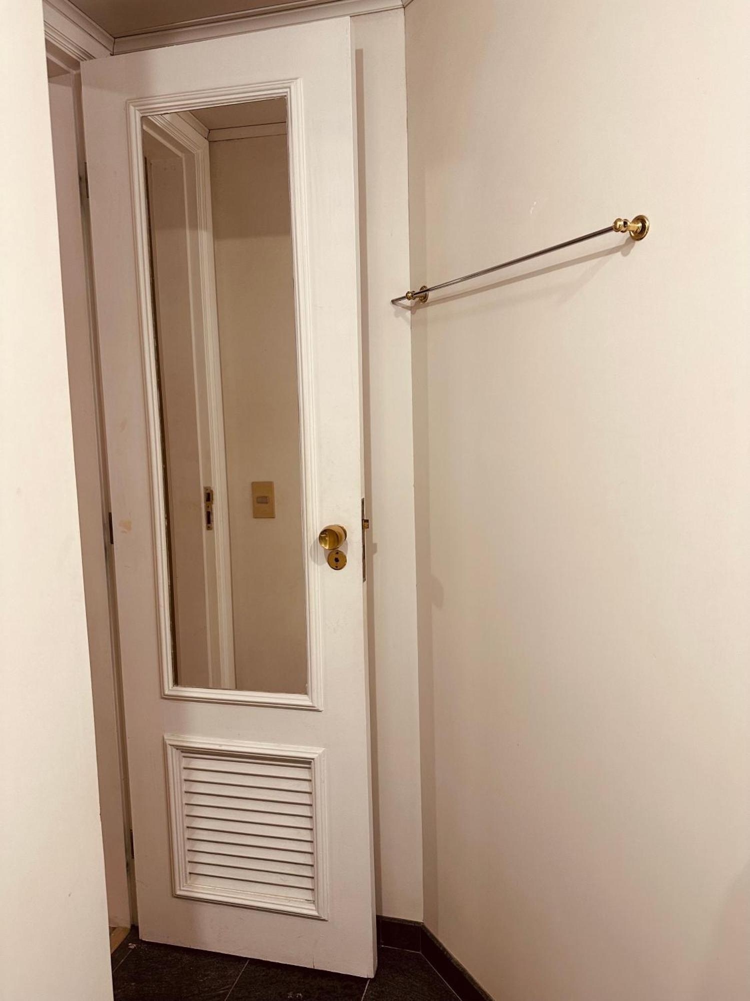 R Oscar Freire Premium Com Varanda Apartamento *