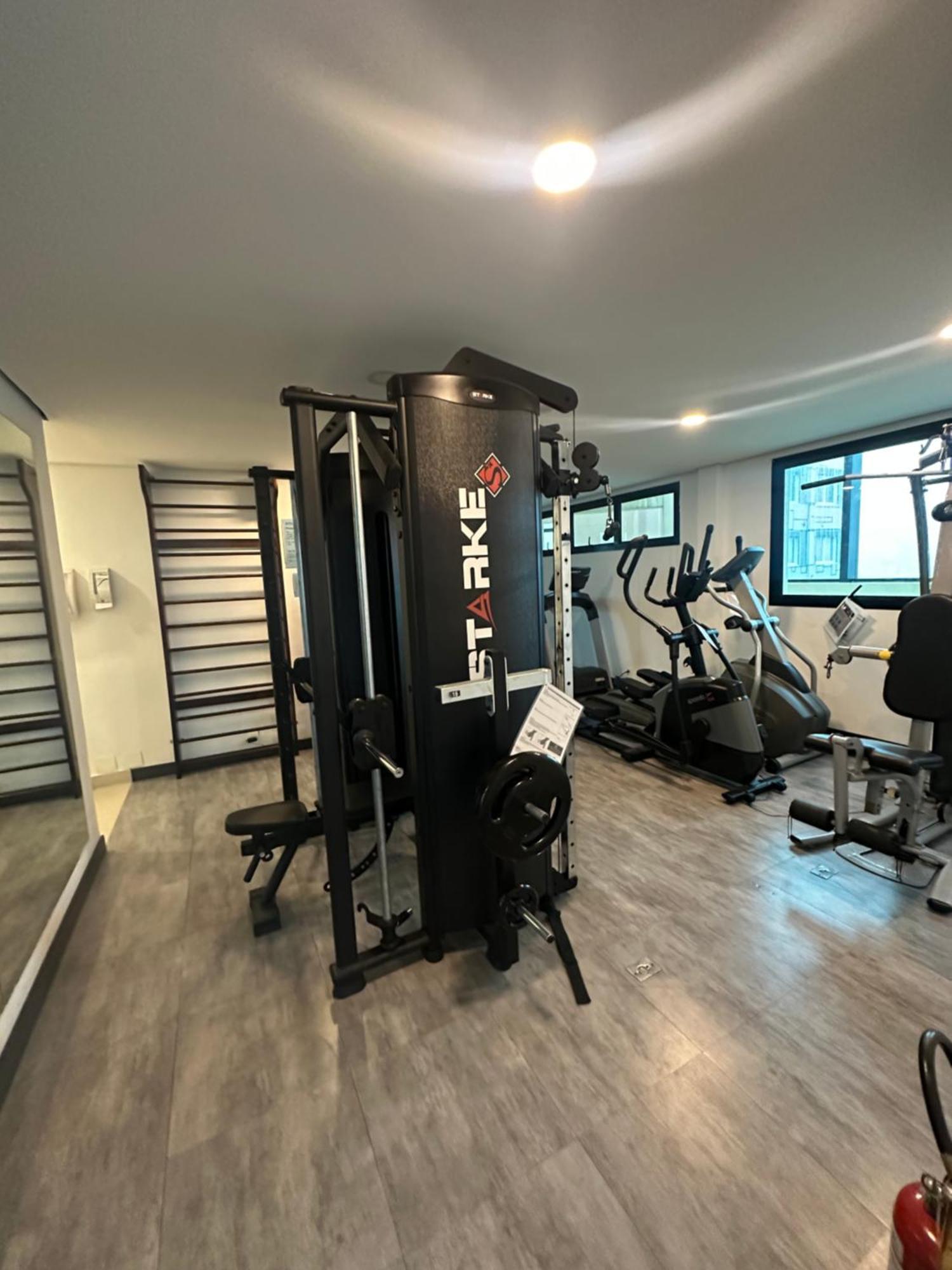 Apartamento R Oscar Freire Premium Com Varanda *